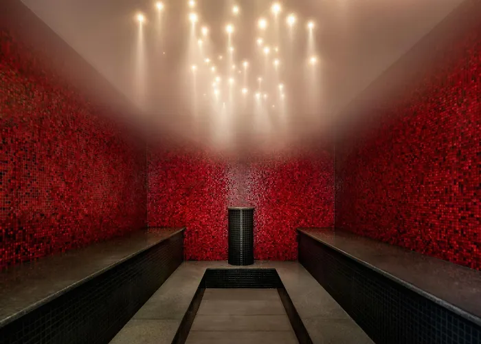 Munich Marriott Hotel