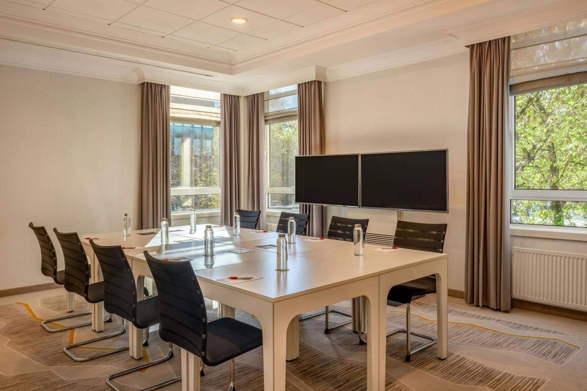 Marriott Hotel Monachium