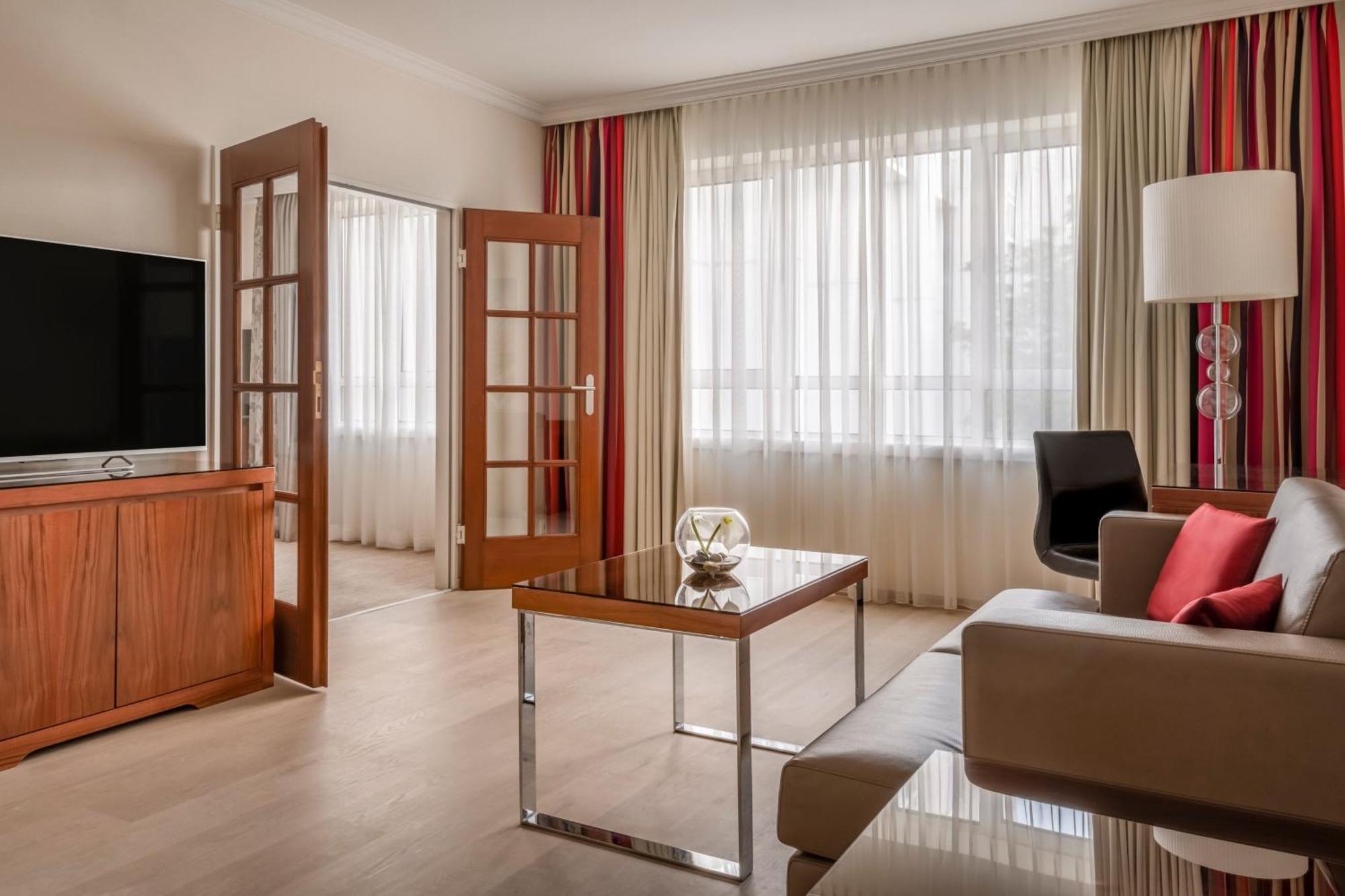 Marriott Monachium