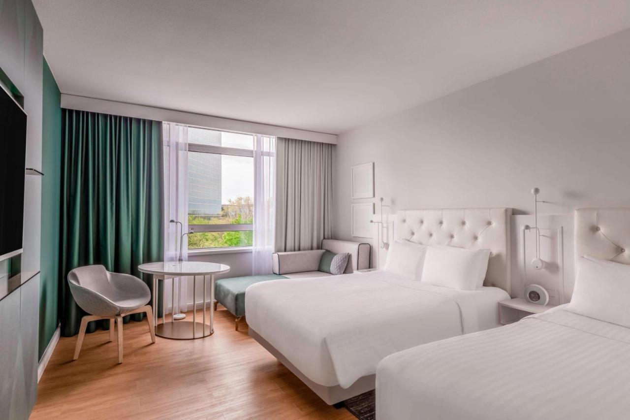 Marriott Hotel München