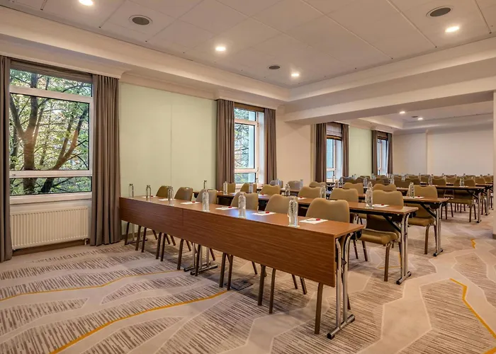 Munich Marriott Hotel