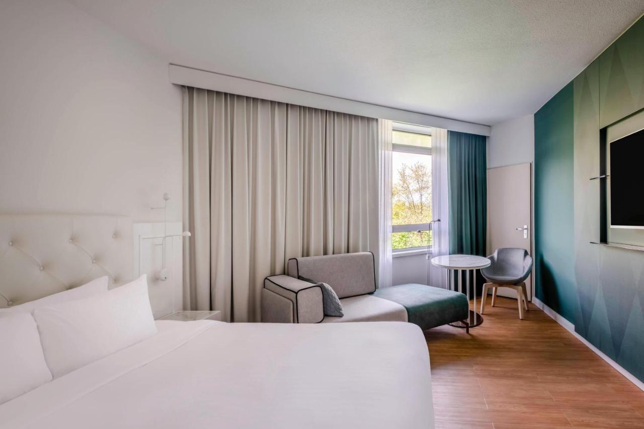 Marriott 4* München
