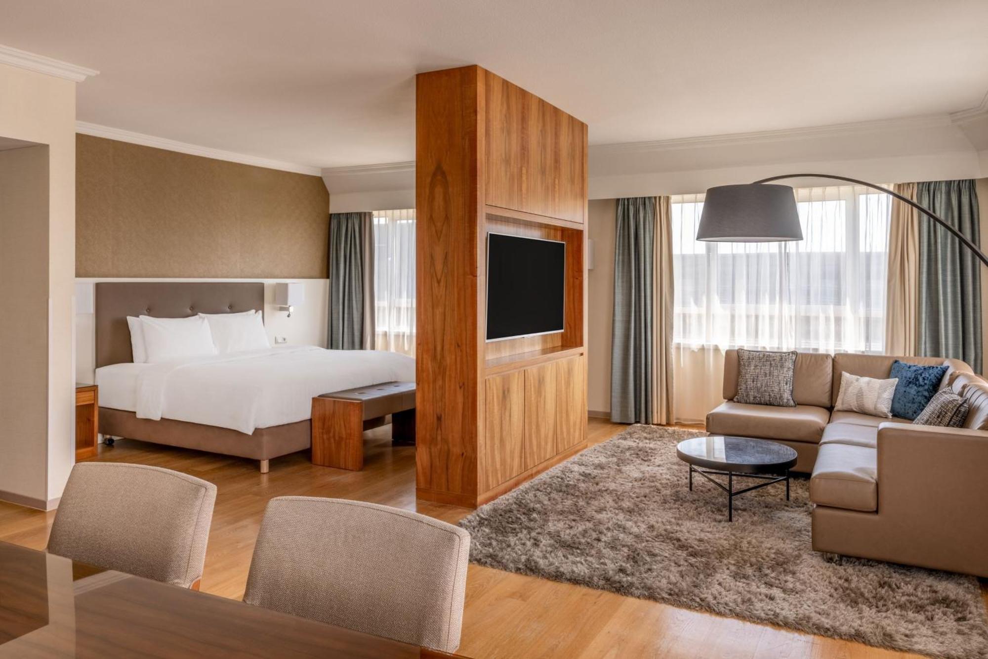 Marriott München