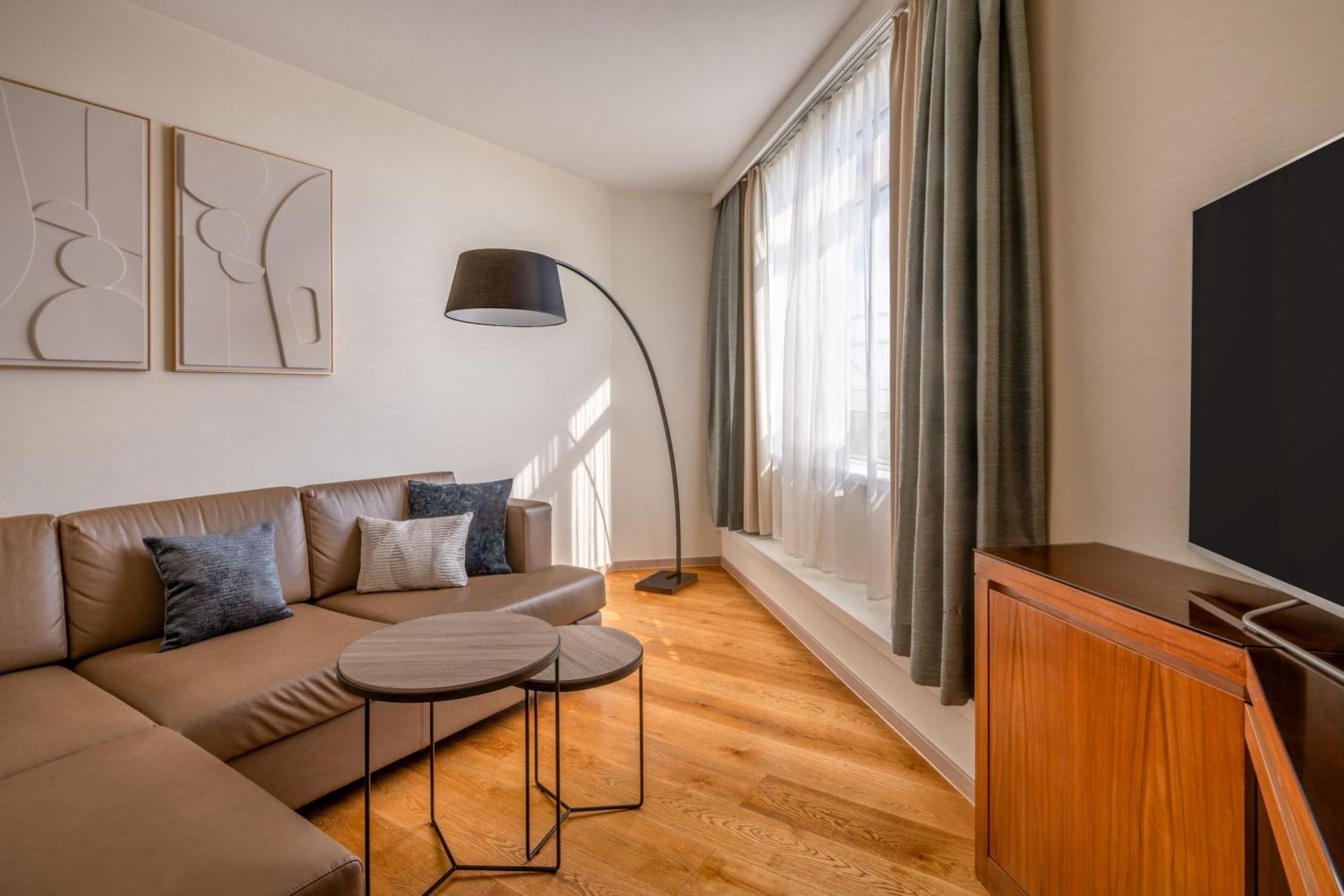 Marriott München