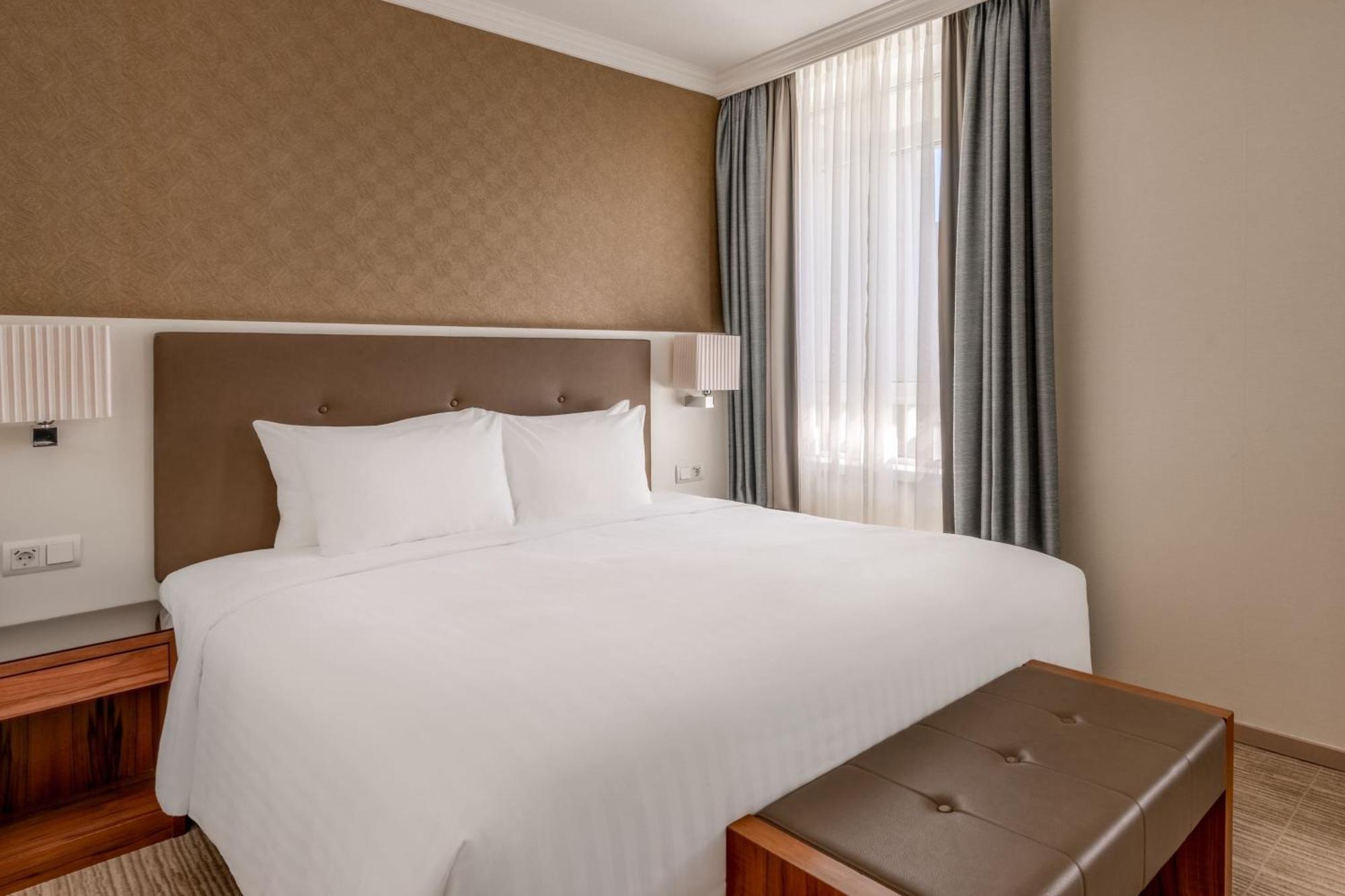 Marriott 4* München
