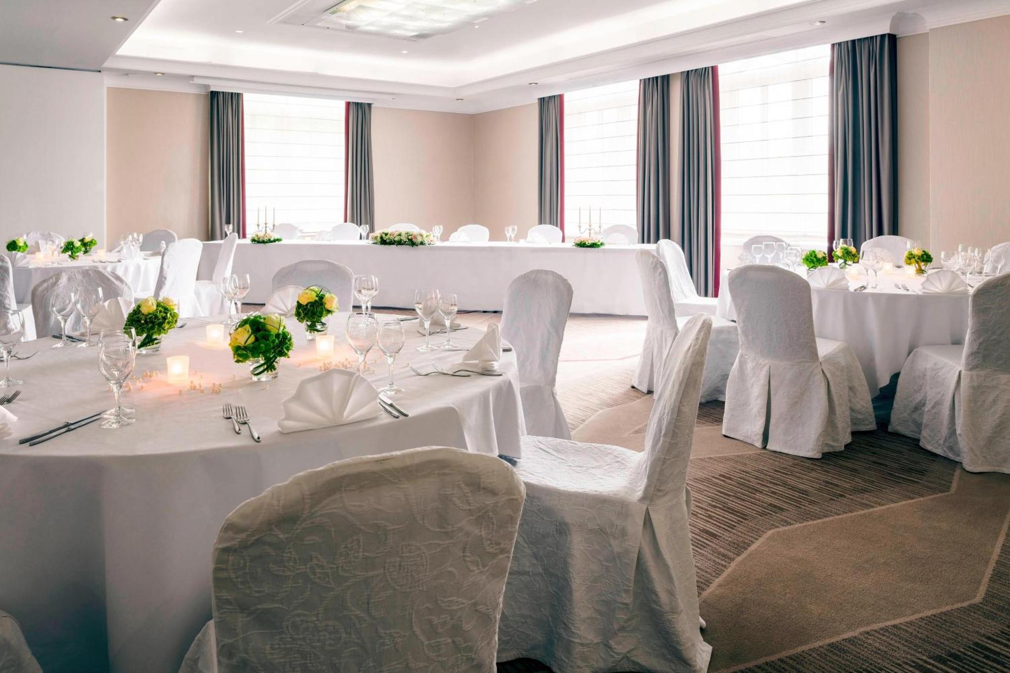 Marriott 4* München