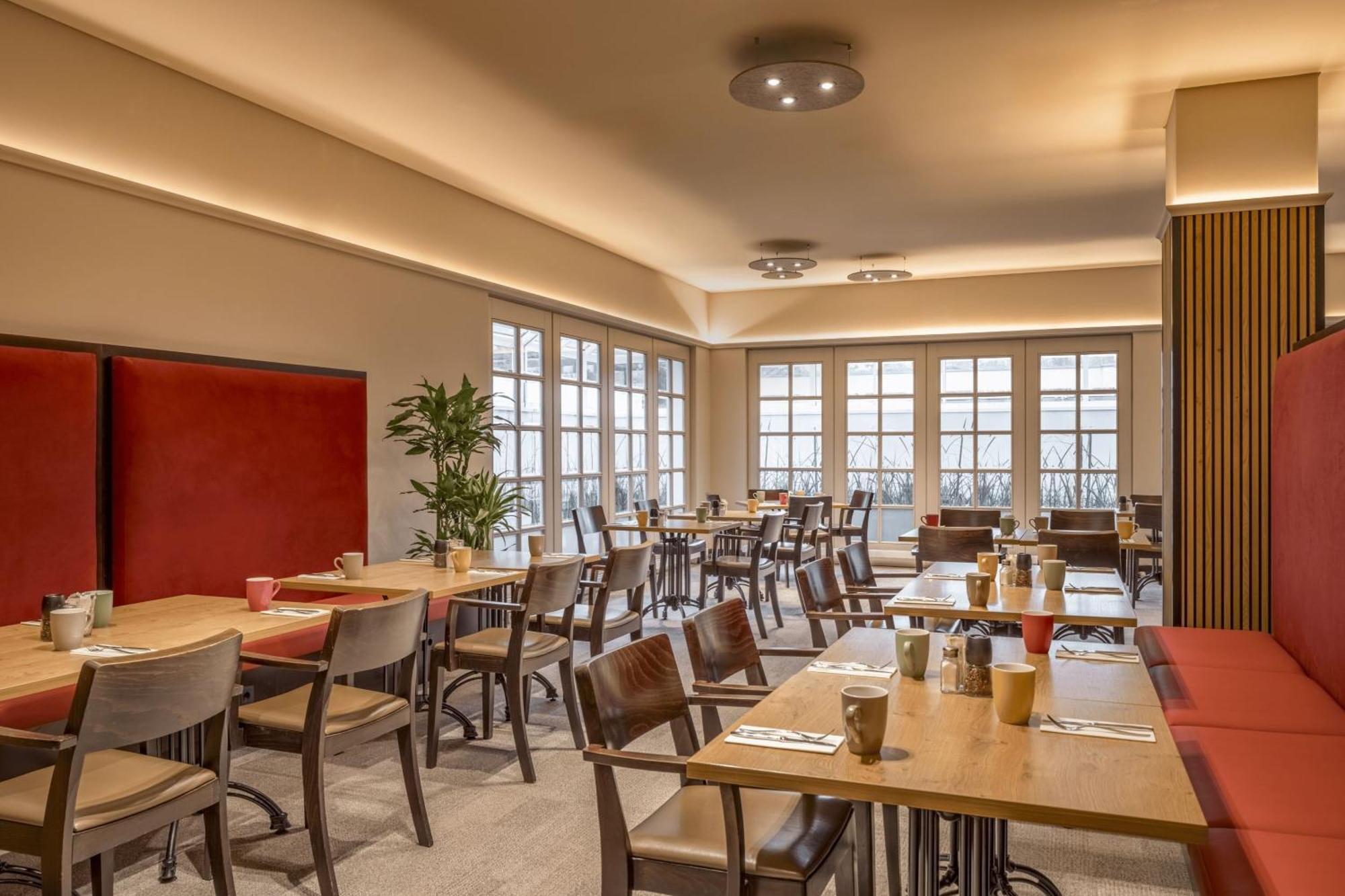 Marriott Hotel München