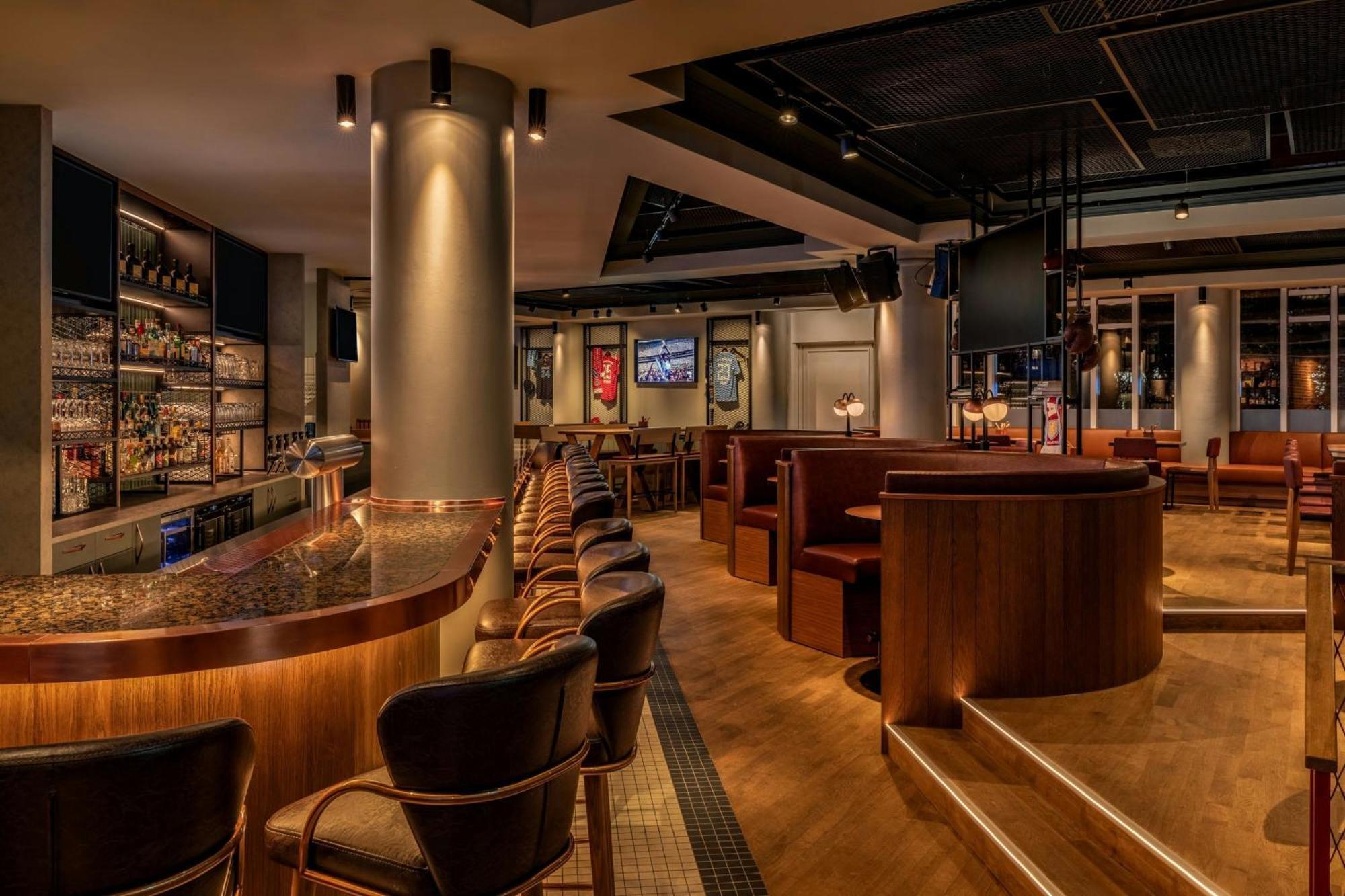 Marriott 4* München