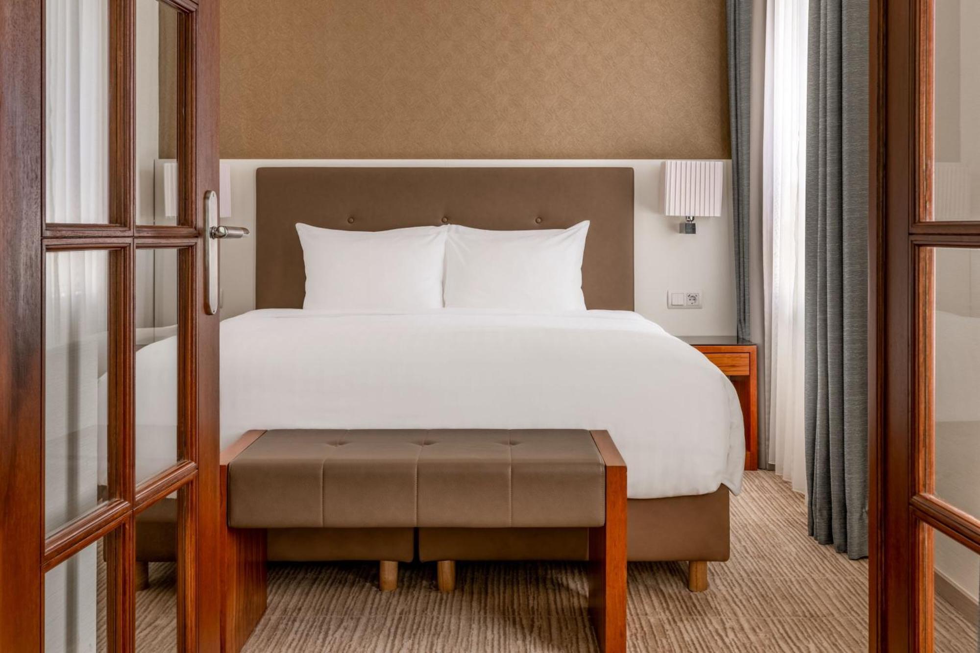 Hotel Marriott München